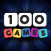 100 Games in 1 App Icon