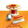 SlopeGame App Icon