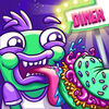 Space Diner! App Icon