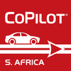 CoPilot Live South Africa App Icon