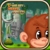 The Lost City of the Monkey App Icon