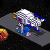 Starship CommanderPinball War App Icon