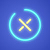 SleepX Sleep Cycle Monitor App Icon