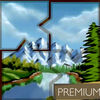 Tiling Puzzles Jigsaw Premium App Icon