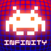 Space Invaders Infinity Gene App Icon