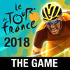 Tour de France 2018 The Game App Icon