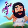 Human Evolution - Clicker Game App Icon