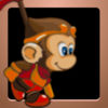 Sacred  Rise of Monkey App Icon