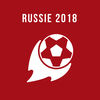 Russie CM 2018 App Icon