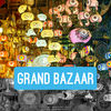 Grand Bazaar - Istanbul App Icon