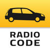 Radio Codes for Renault 2018 App Icon
