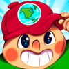 Playing for a Better World App Icon