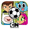 Toon Cup 2018 - Football Game App Icon