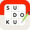 Sudoku with Picture Scanner App Icon