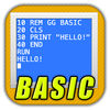 GG Basic App Icon
