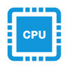 CPU X App Icon