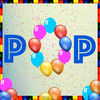 Pop and Tap Balloons Match