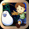 A Boy and His Blob App Icon