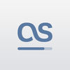 Scrobl - for Lastfm App Icon