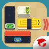 Push Sushi - puzzleandunblock App Icon