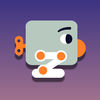 Squatbot Pro App Icon