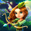 Robin Hood Legends - Merge 3 App Icon