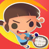 Badminton Stars! App Icon