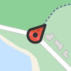 Topo GPS World App Icon