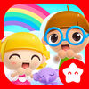 Happy Daycare Stories Full App Icon