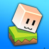 Super Drop Land App Icon