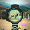 Sniper Training Ground App Icon