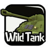 Wild Tank | Pro Edition App Icon