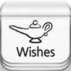 My Wonderful Wishes * Pocket Genie App Icon