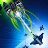 Space War HD App Icon