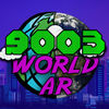 9003 World AR App Icon