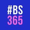 #BS365 Workouts App Icon