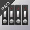 EGDR606 - 606 Drum Machine App Icon