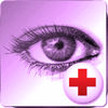Amblyopia Lazy Eye VisionSimul App Icon