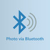 Photo via Bluetooth App Icon