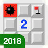 Minesweeper Logic Puzzles App Icon