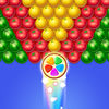 Shoot Ball Fruit Splash App Icon