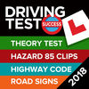 Driving Theory Test 2018 Kit App Icon