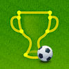 Draw 1 Line - Soccer Edition App Icon