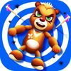 The Bear Kick App Icon