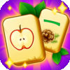Mahjong Forest Journey App Icon
