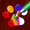 Paint Brushes Drawer App Icon