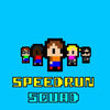 Speedrun Squad App Icon