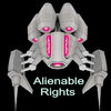 Alienable Rights App Icon