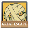 Great Escape Game App Icon