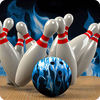 Real Strike 10 Pin Bowling Pro App Icon